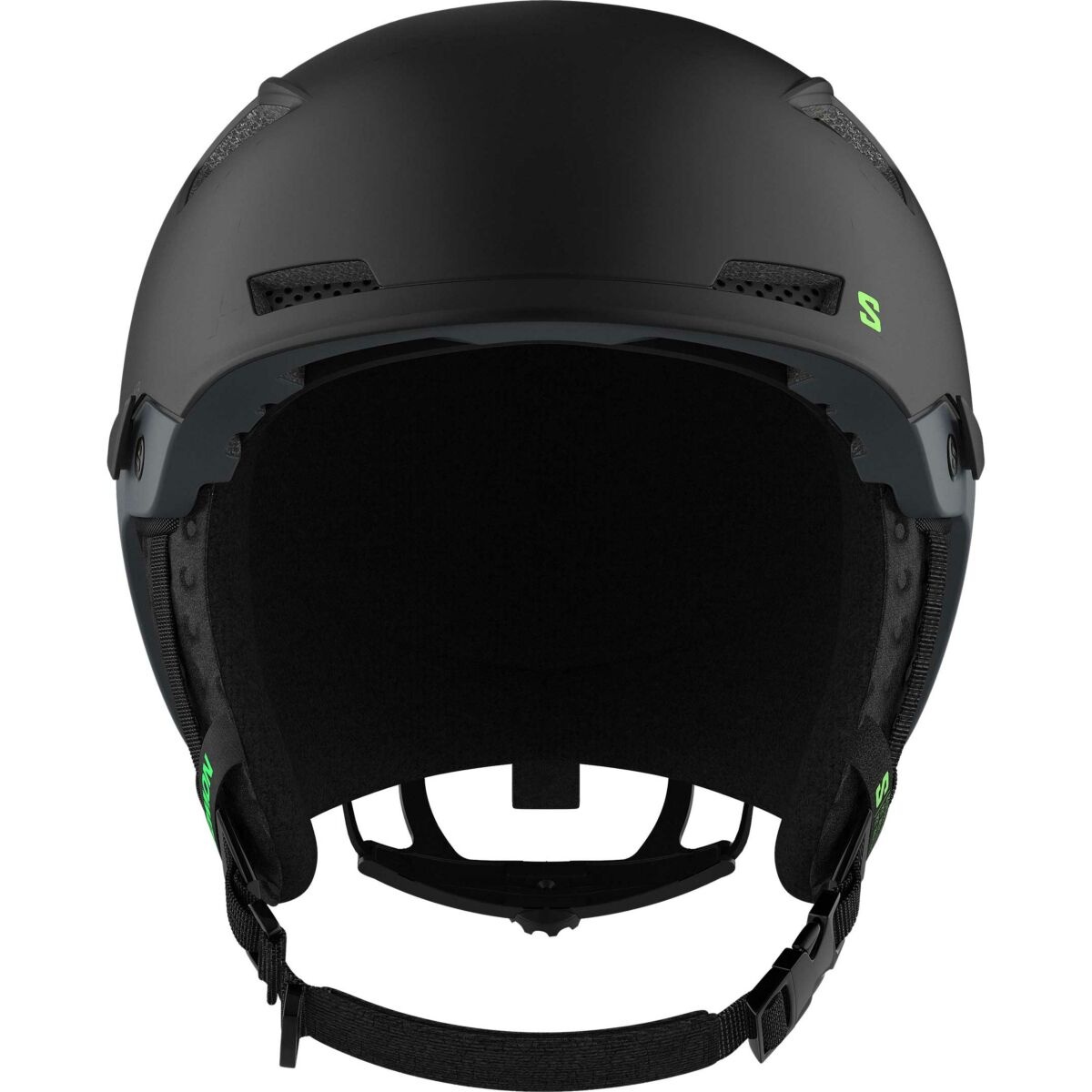 Salomon Mtn Lab Black