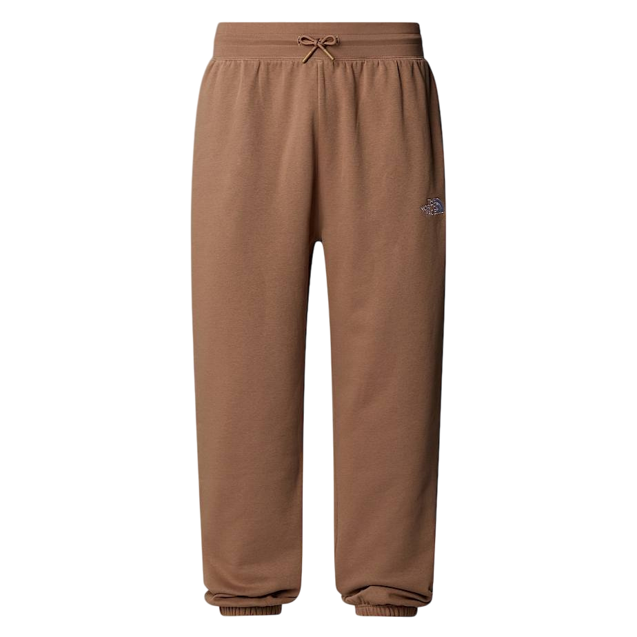 The North Face Mens Essential Relaxed Straight Jogger The North Face Mens Essential Relaxed Straight Jogger