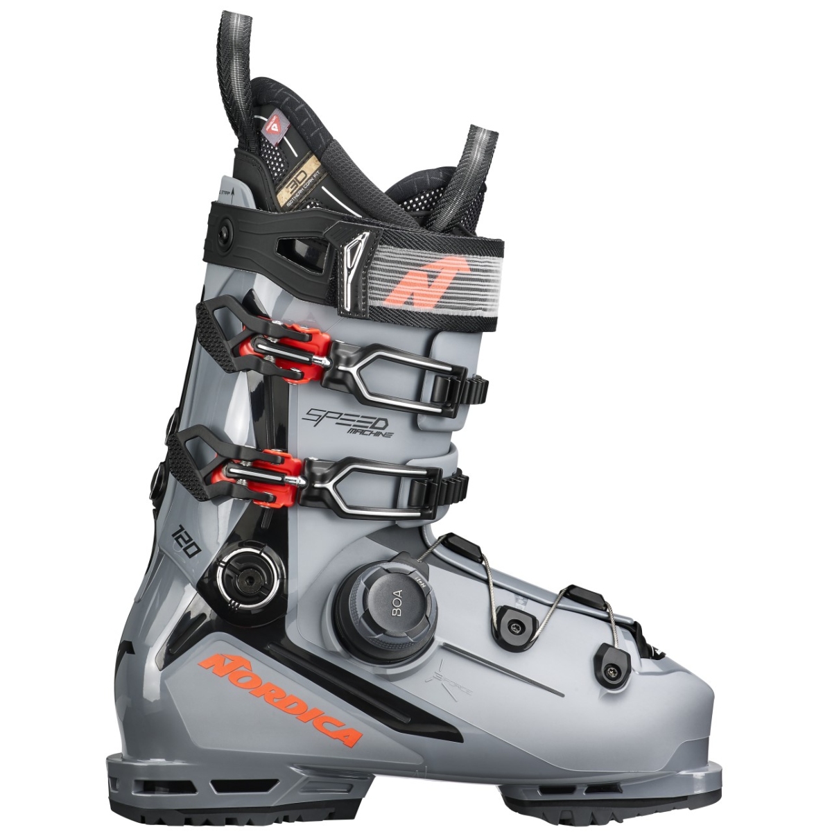 Nordica Speedmachine 3 BOA 120 Nordica Speedmachine 3 BOA 120
