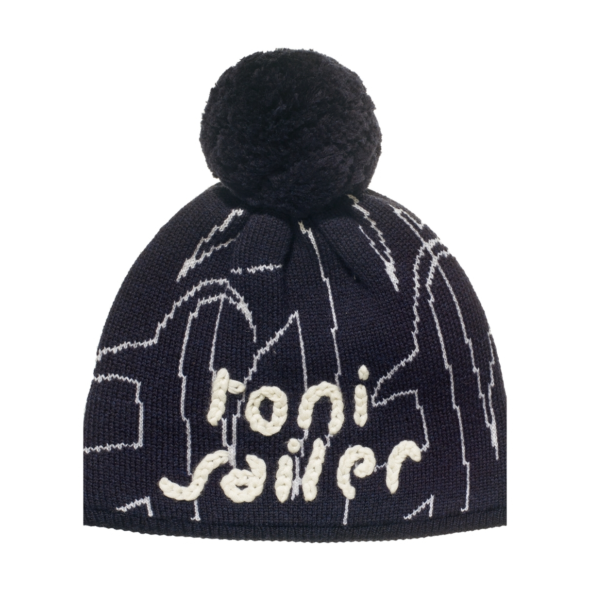 Toni Sailer Womens Ada