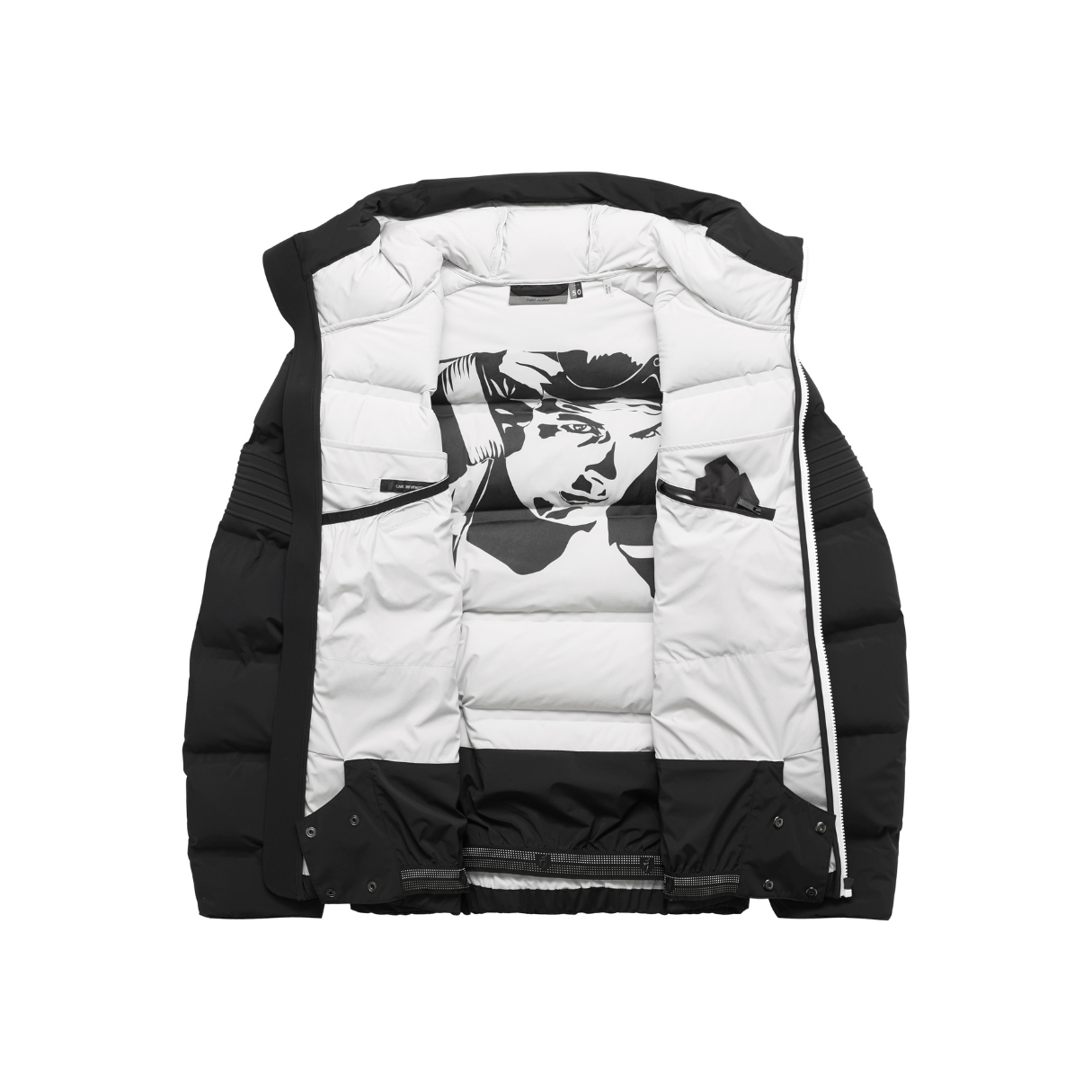 Toni Sailer Mens Finn