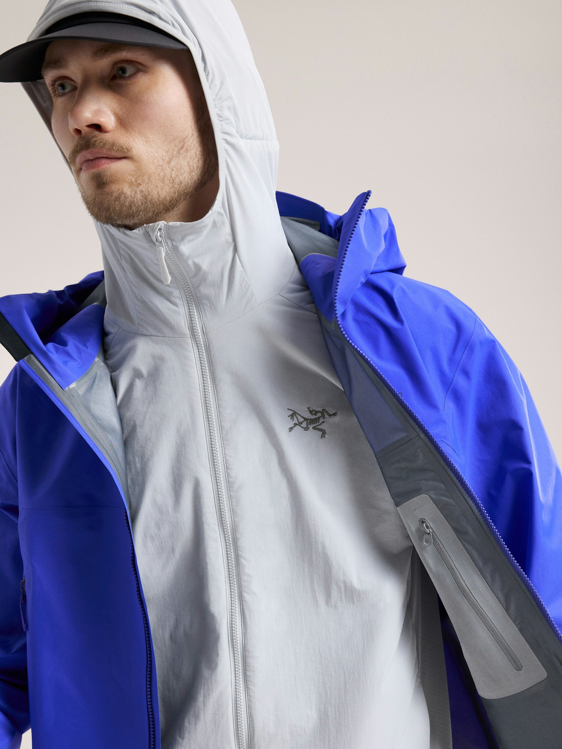 Arcteryx Mens Beta SL Jacket
