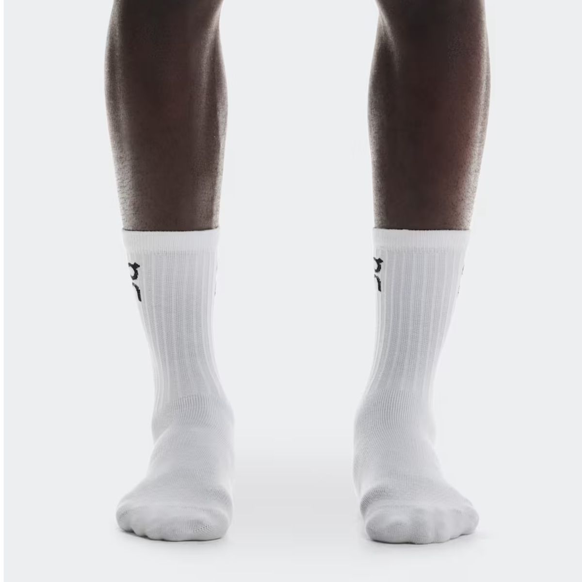 On Running Logo Sock High 3P