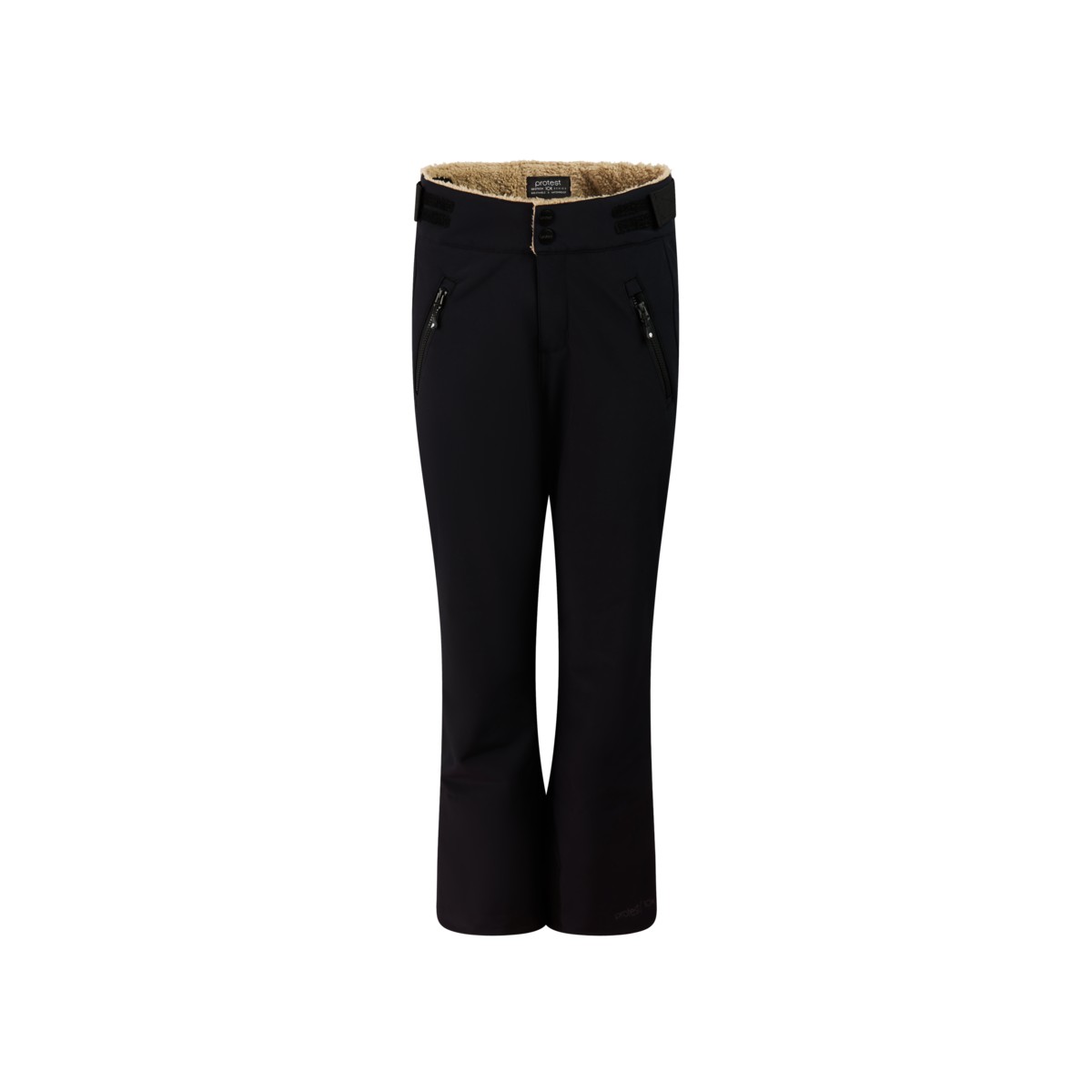 Protest Womens Prtsonny Softshell Snowpants