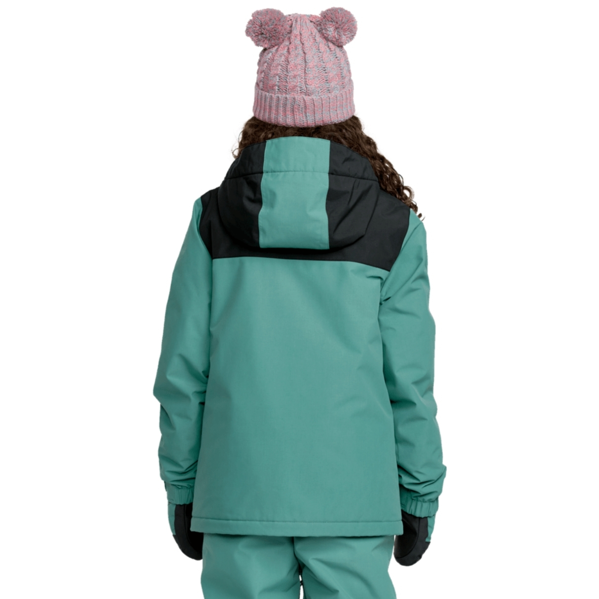 Volcom Boys Stone-91 Ins Jacket