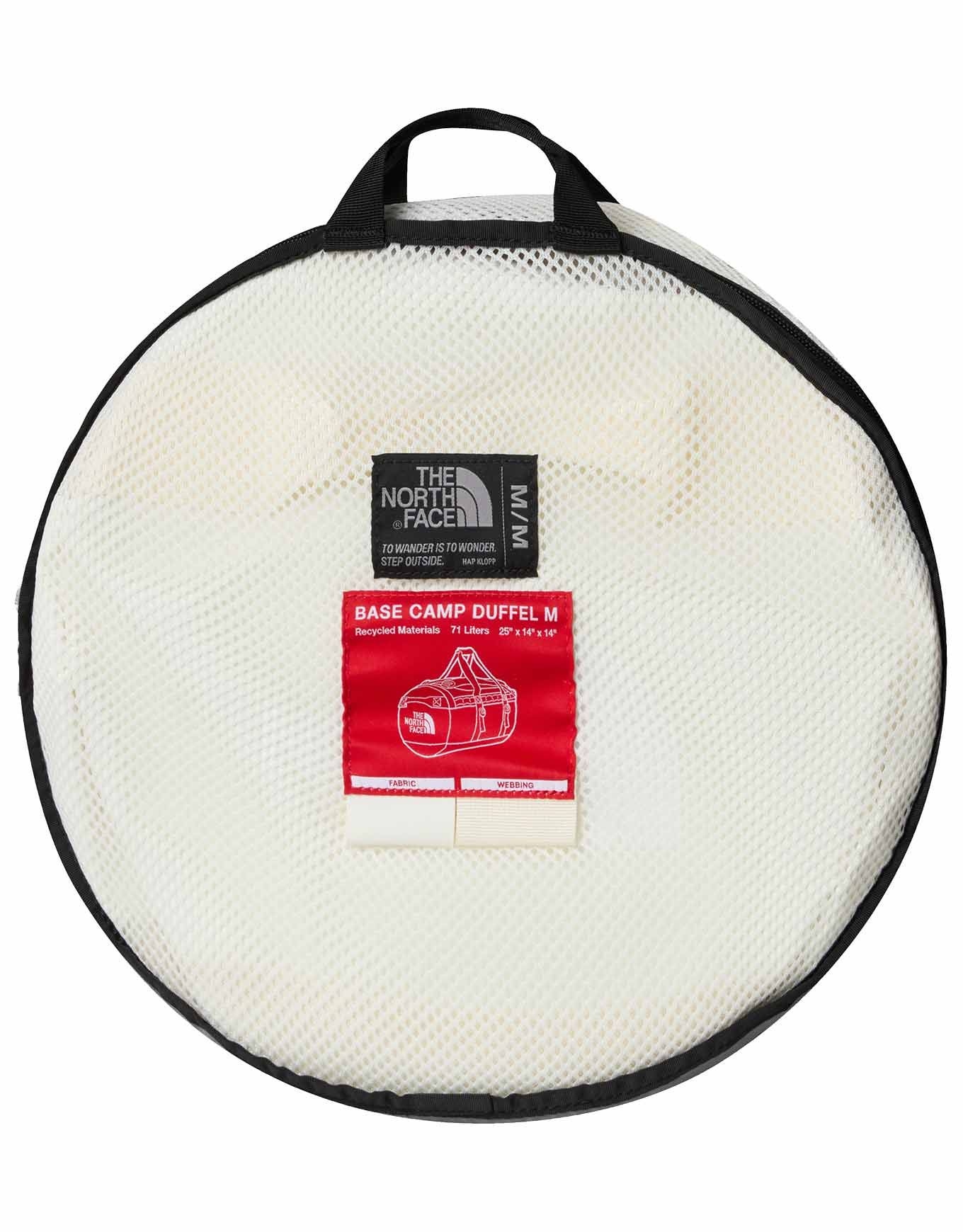 The North Face Base Camp Duffel _ M