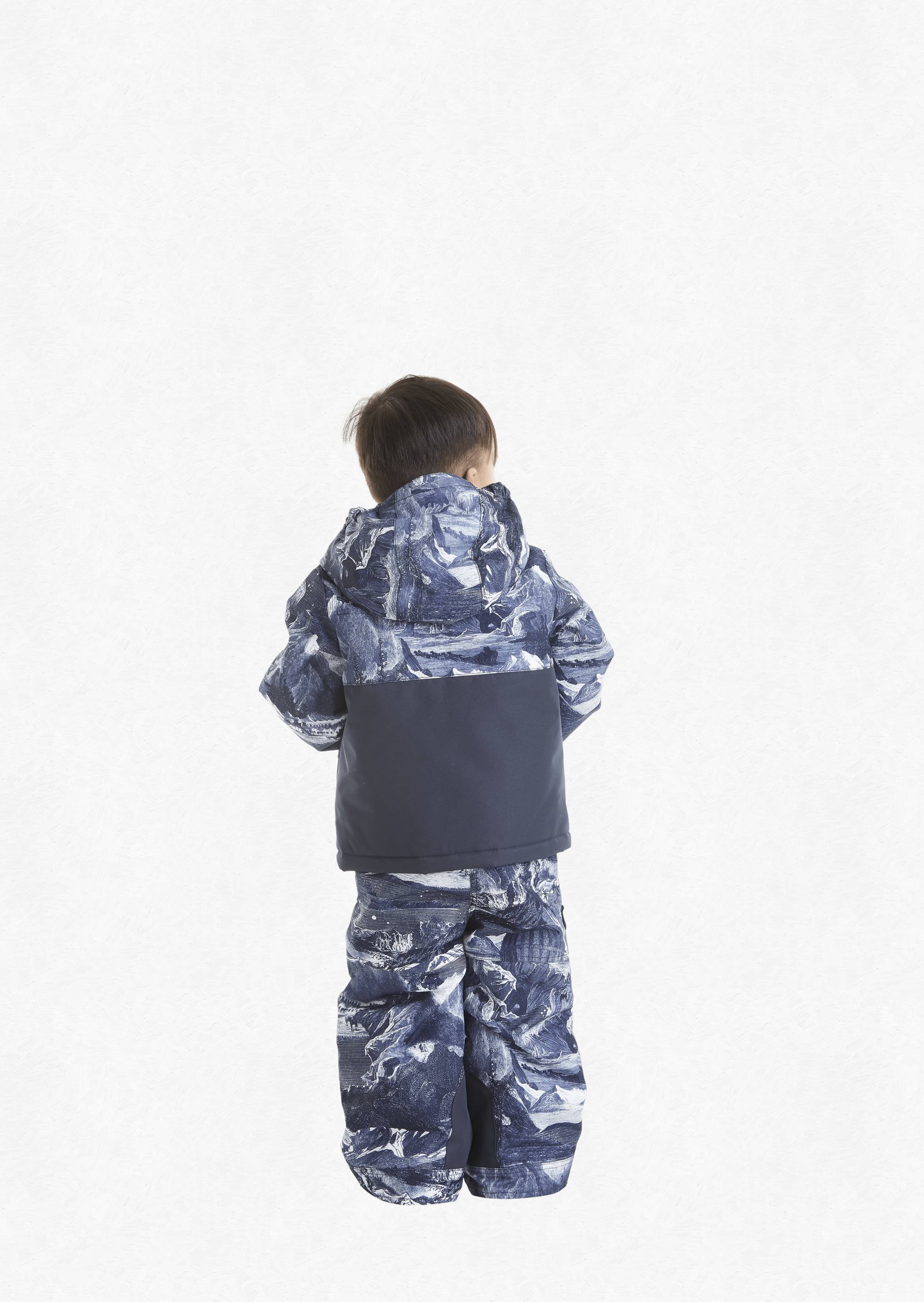 Picture Snowy Jacket 2021 Picture Snowy Jacket 2021