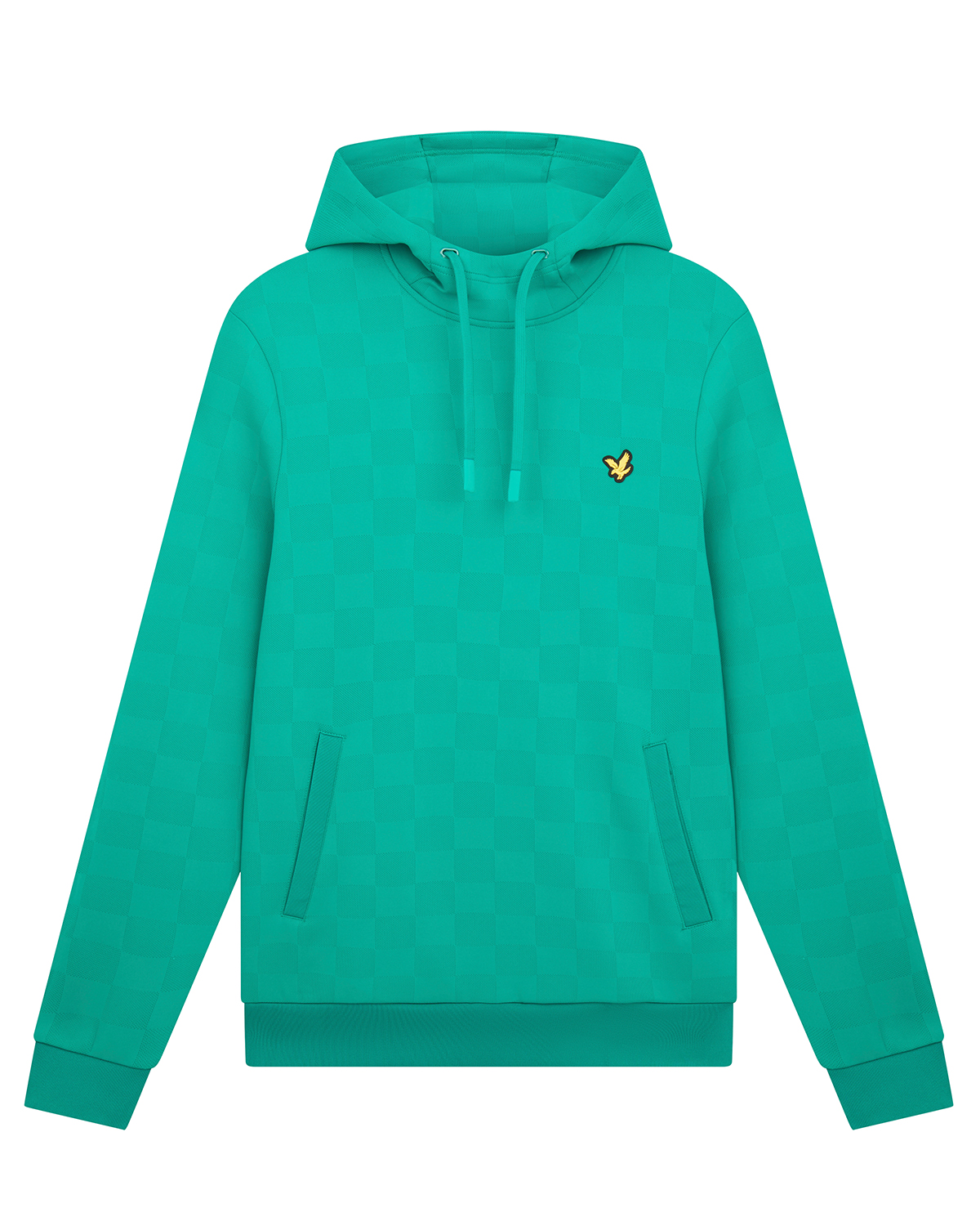 Lyle and Scott Container Hoodie 2023