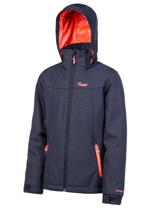 Protest G Caroly Jacket Protest G Caroly Jacket
