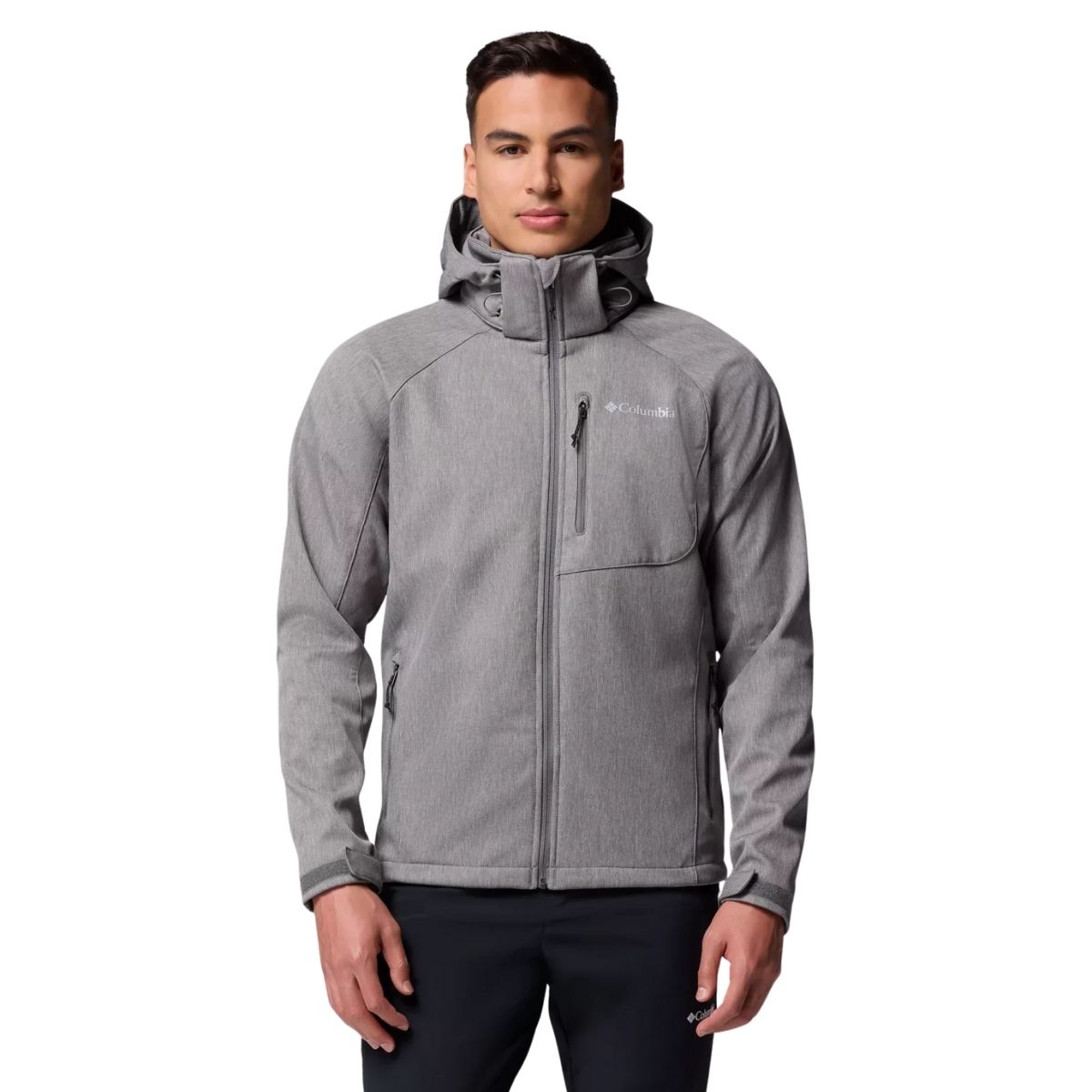 Columbia Mens Cascade Ridge III Softshell Columbia Mens Cascade Ridge III Softshell