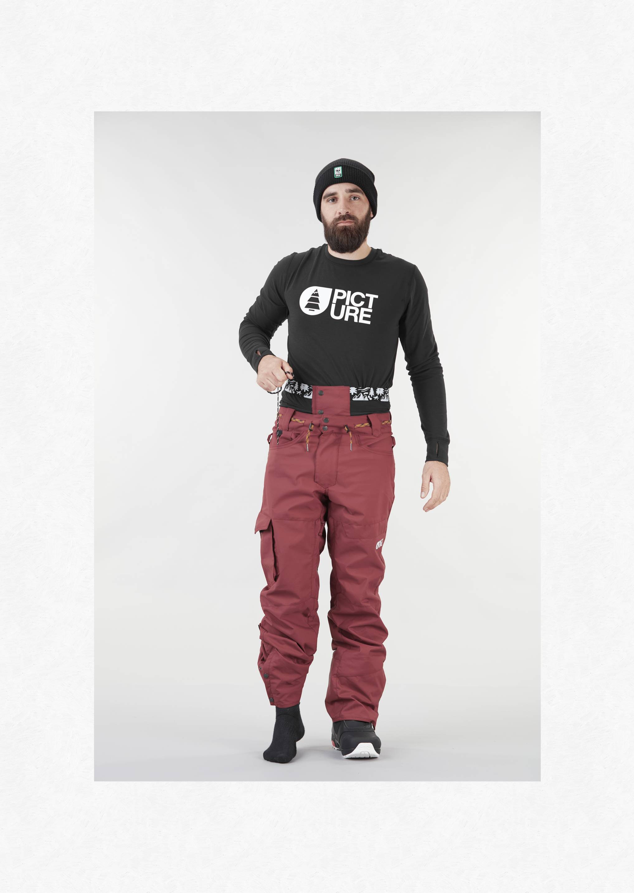 Picture M Under Pant Picture M Under Pant