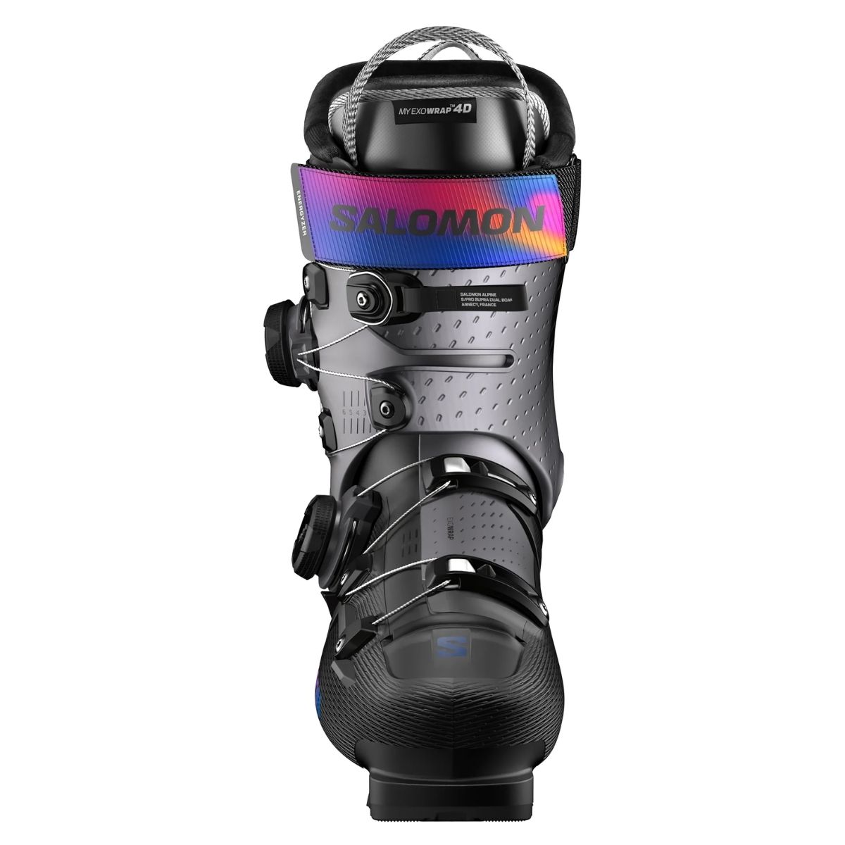 Salomon S/Pro Supra Dual Boa 115 W