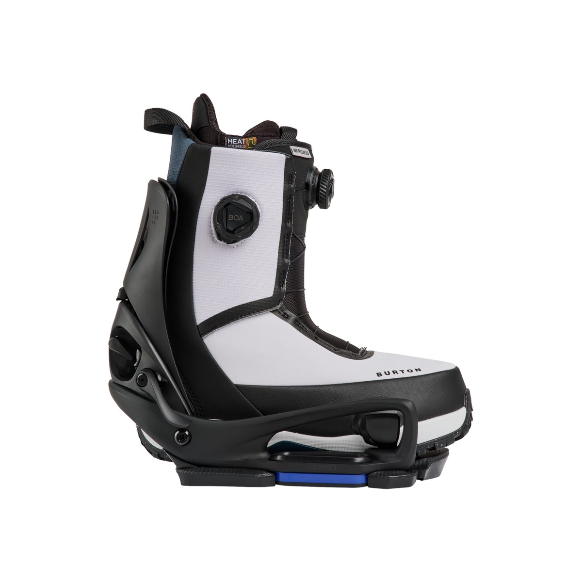 Burton Step On Genesis EST