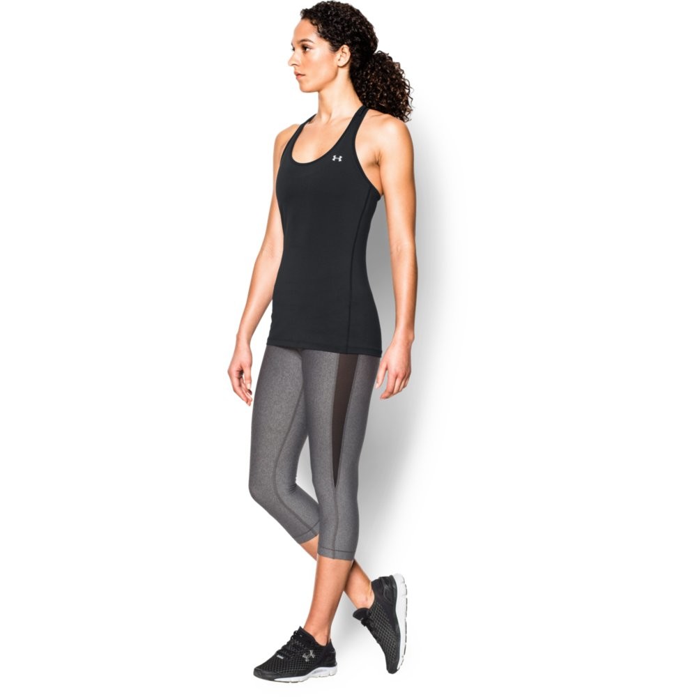 Under Armour W Hg Arm Racer Tank Under Armour W Hg Arm Racer Tank