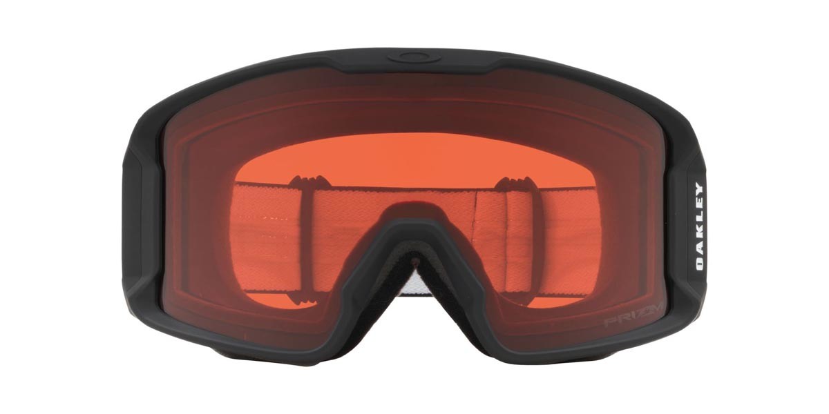 Oakley Line Miner Xm _ 70930500 Zwart One Oakley Line Miner Xm _ 70930500 Zwart One