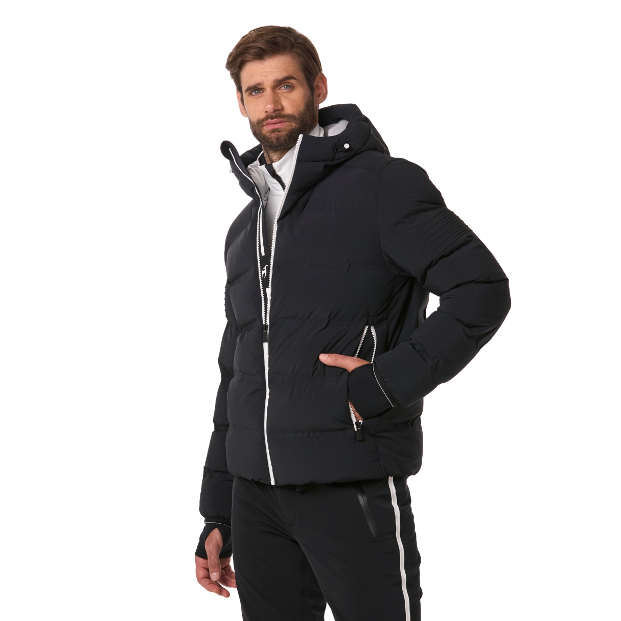 Toni Sailer Mens Finn