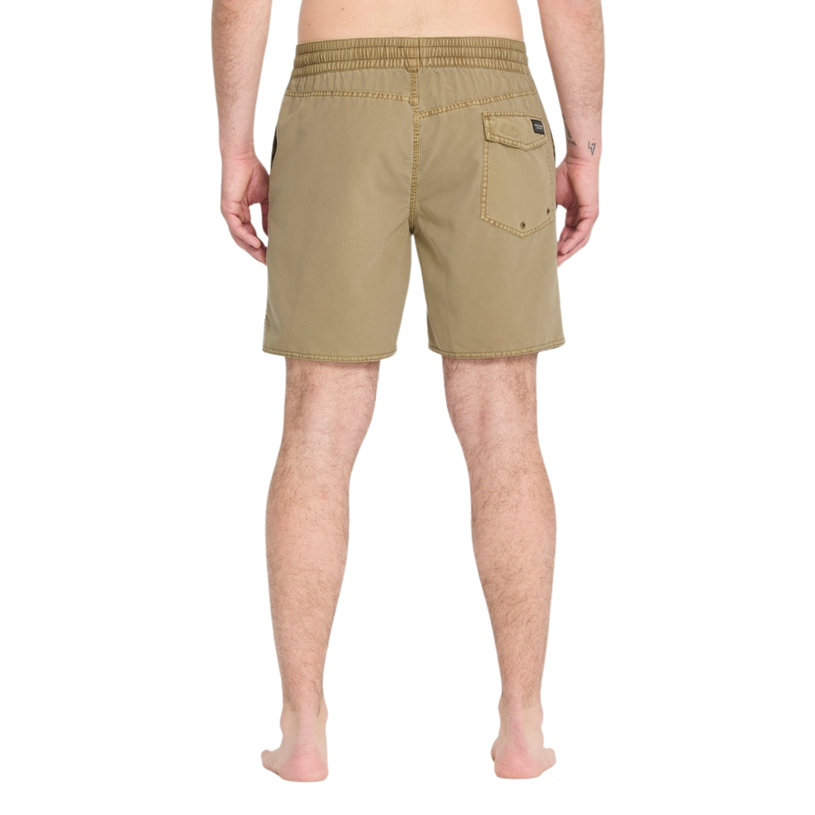 Volcom Mens Center Trunk 17