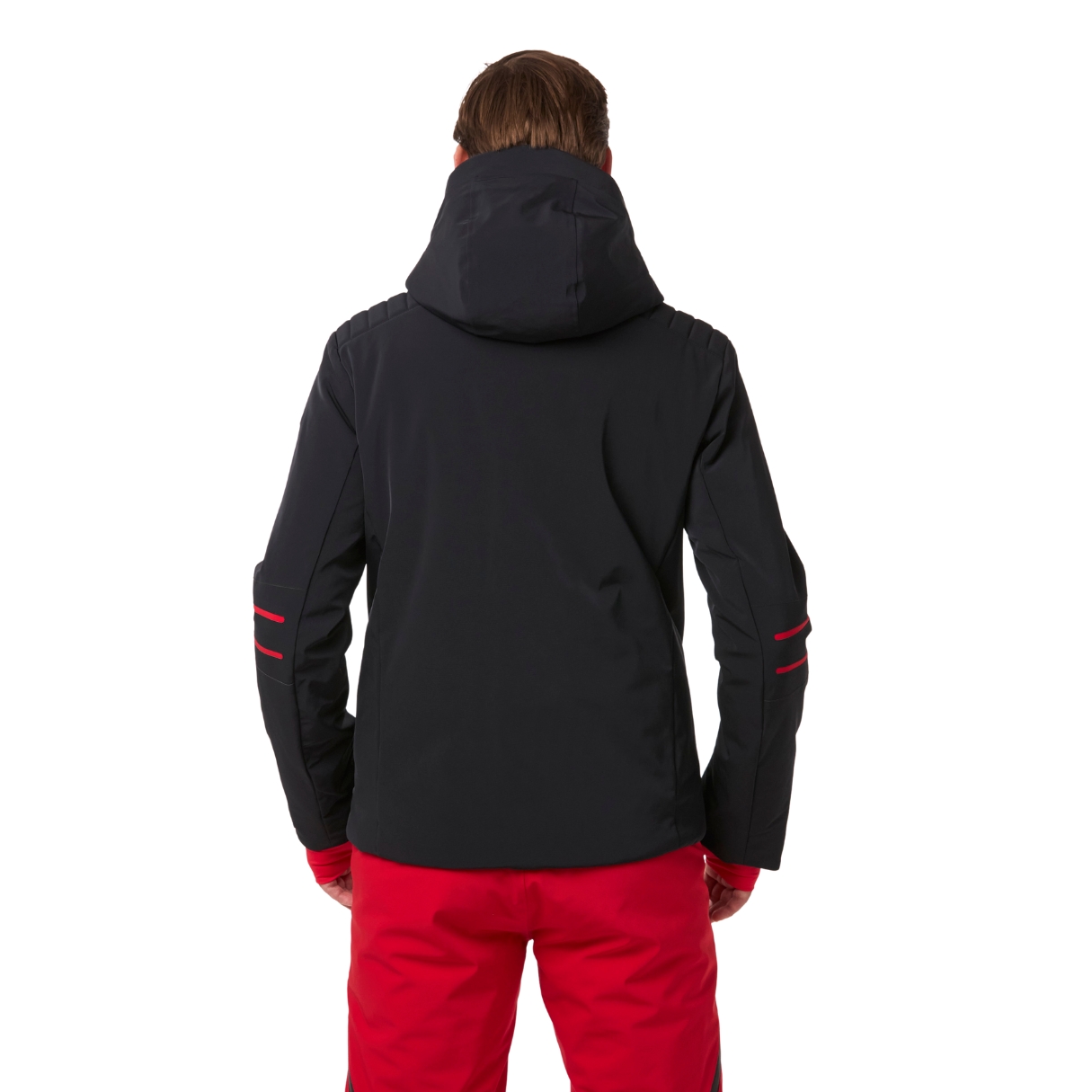 Toni Sailer Mens George