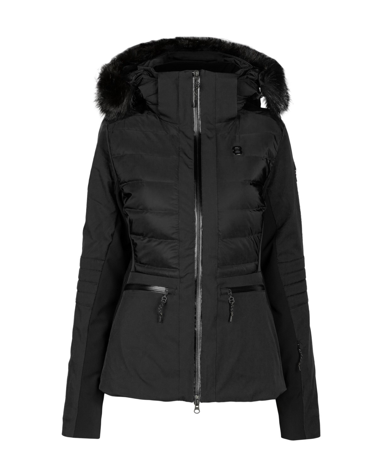 8848 Altitude W Cristal Jacket 2021 8848 Altitude W Cristal Jacket 2021