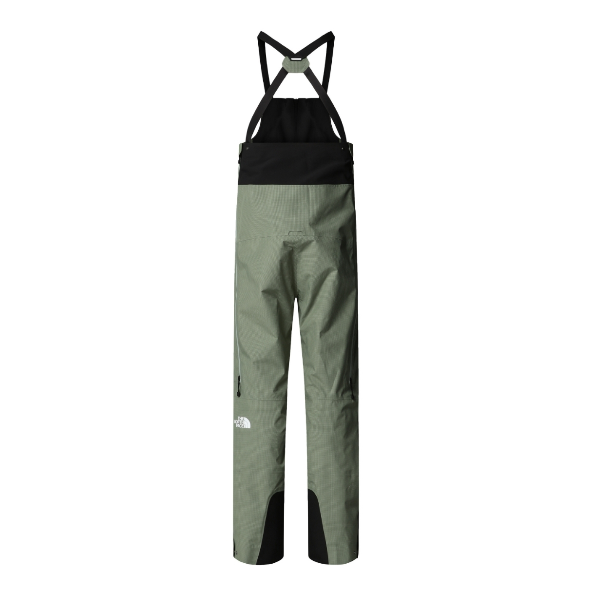 The North Face Mens Tsirku Gtx Pro Bib