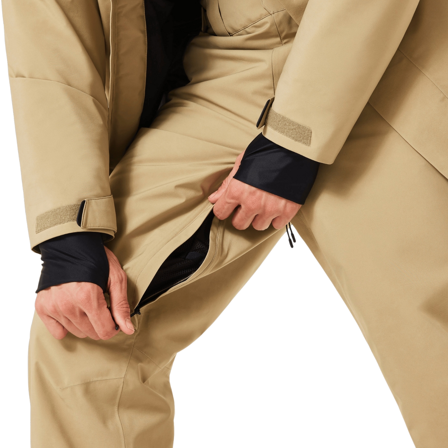 Oakley Mens Sub Temp Rc Gore-Tex Pant 2.0