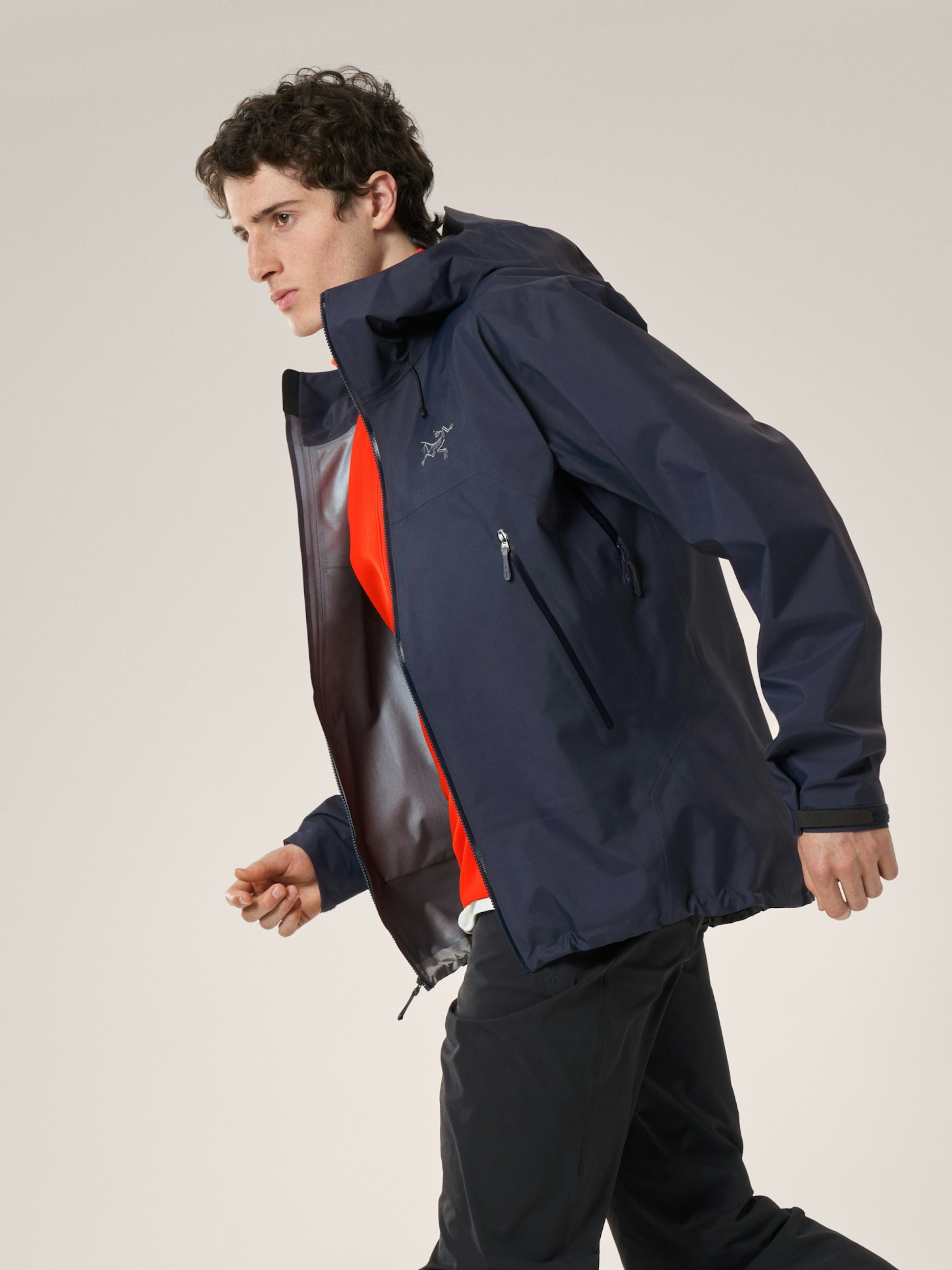 Arcteryx Mens Beta SL Jacket