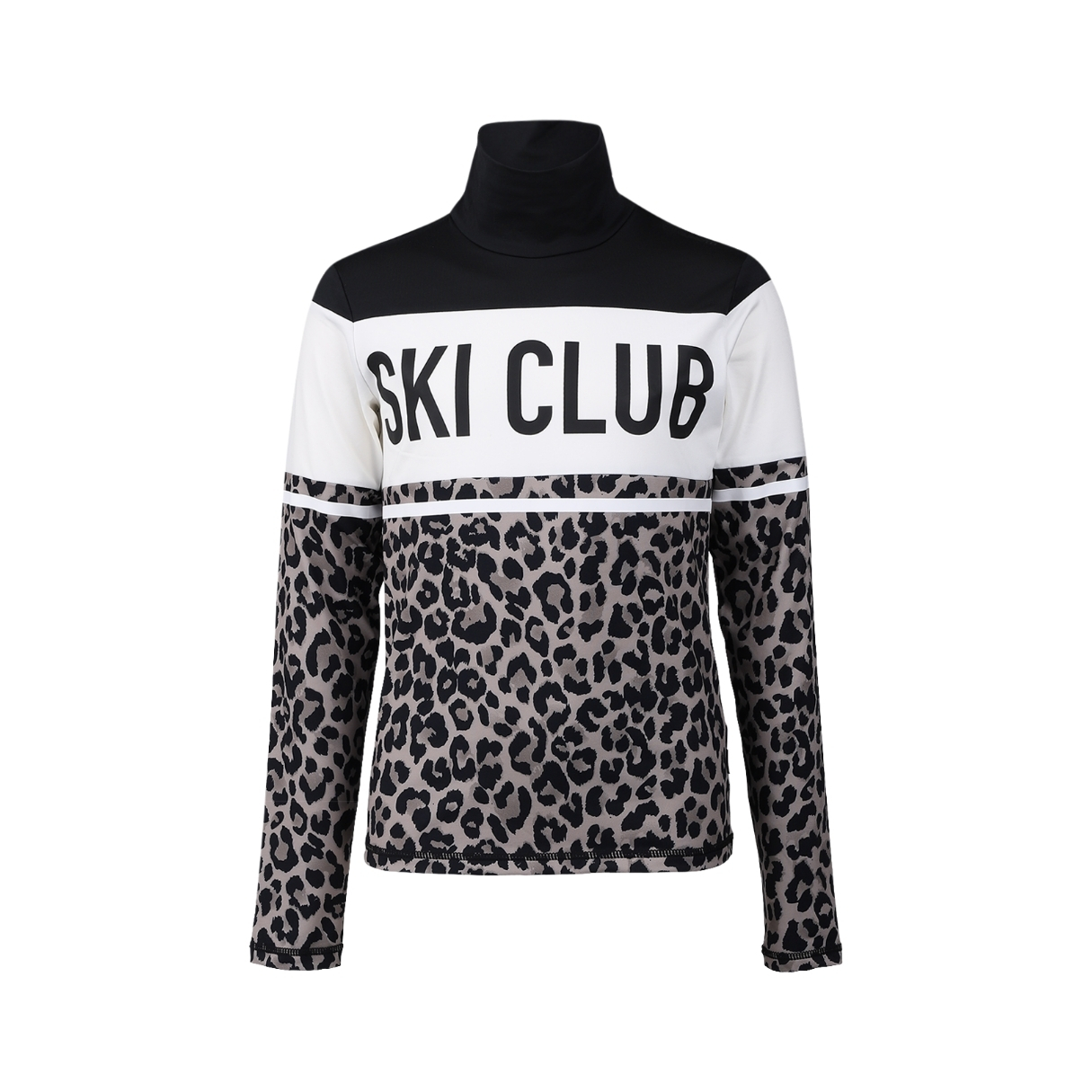 Brunotti Kohlky_Print Girls Fleece