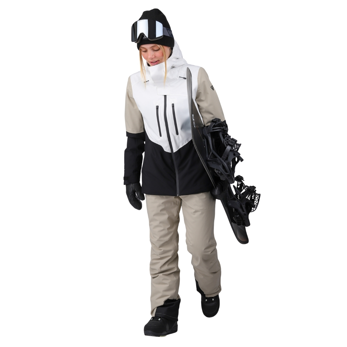 Brunotti Avamon Women Snow Jacket