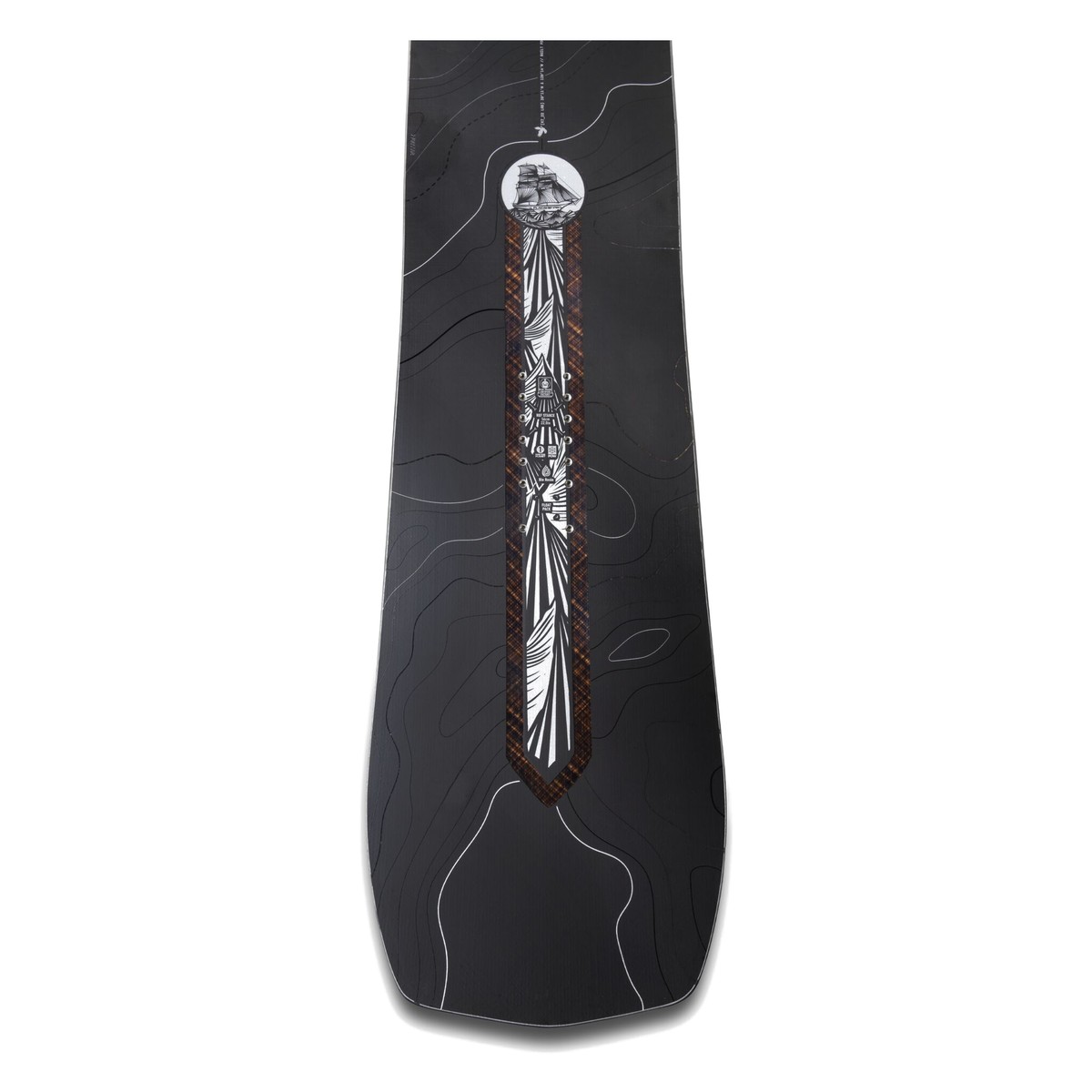 Jones Flagship Pro