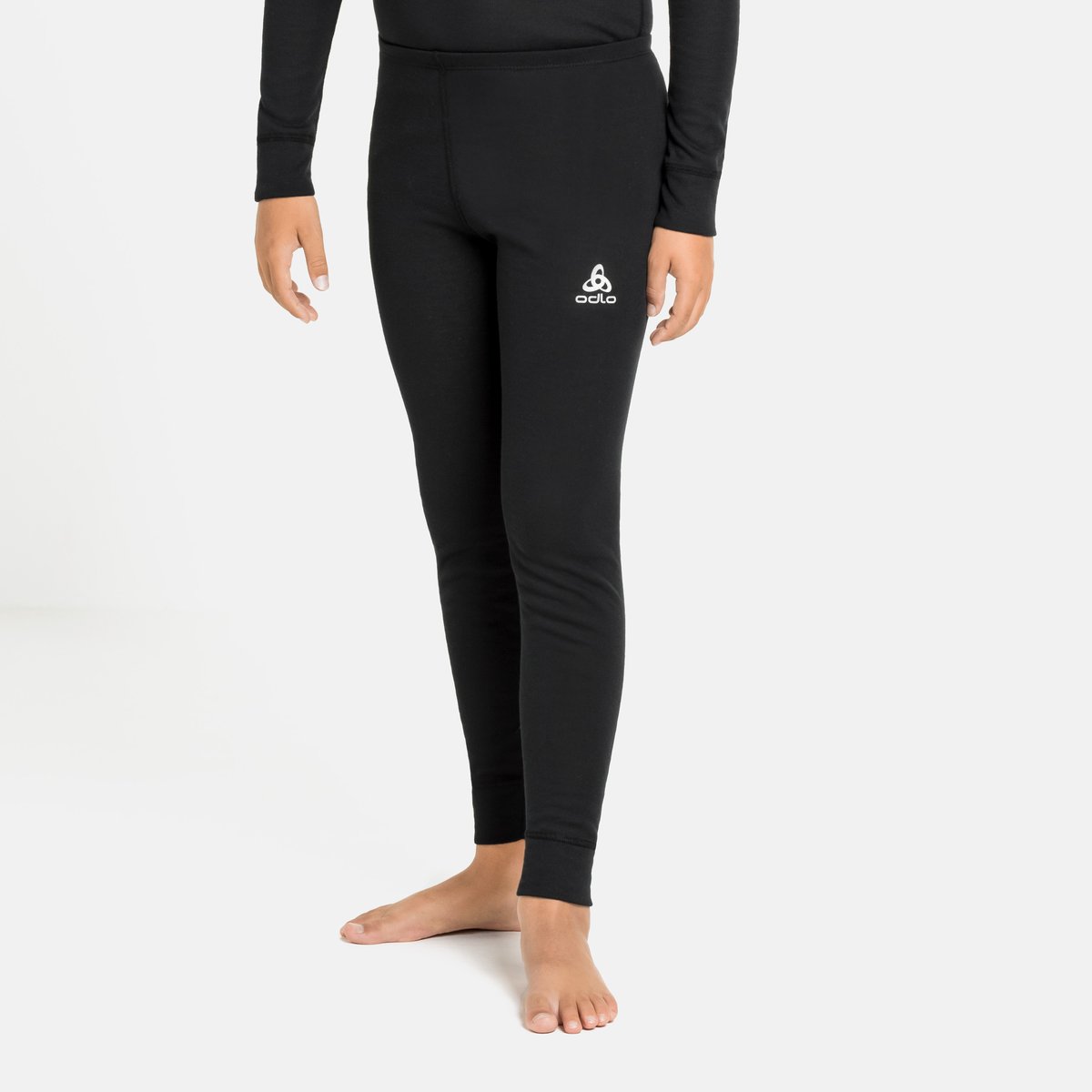 Odlo Y BL Bottom long ACTIVE WARM ECO KIDS