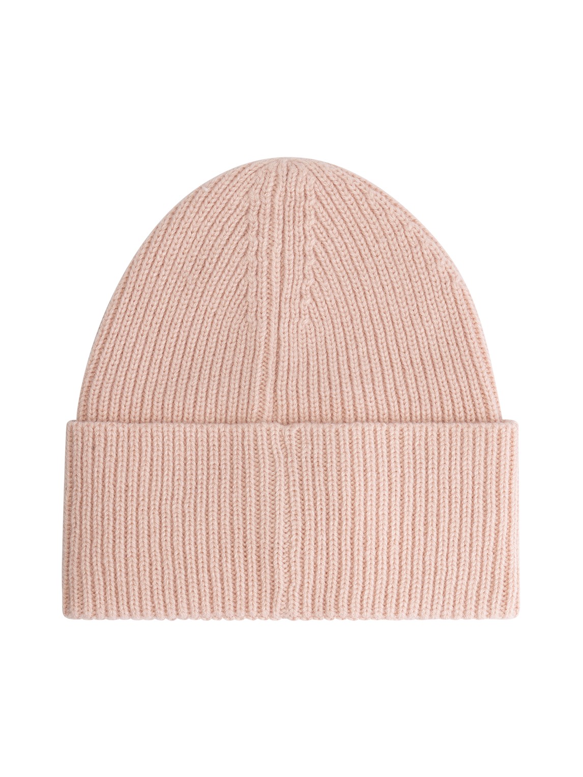 Nikkie Round Patch Beanie