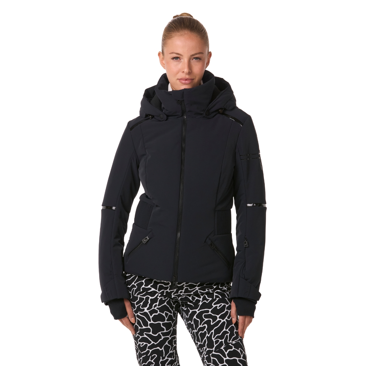 Toni Sailer Womens Martha Ski Jacket