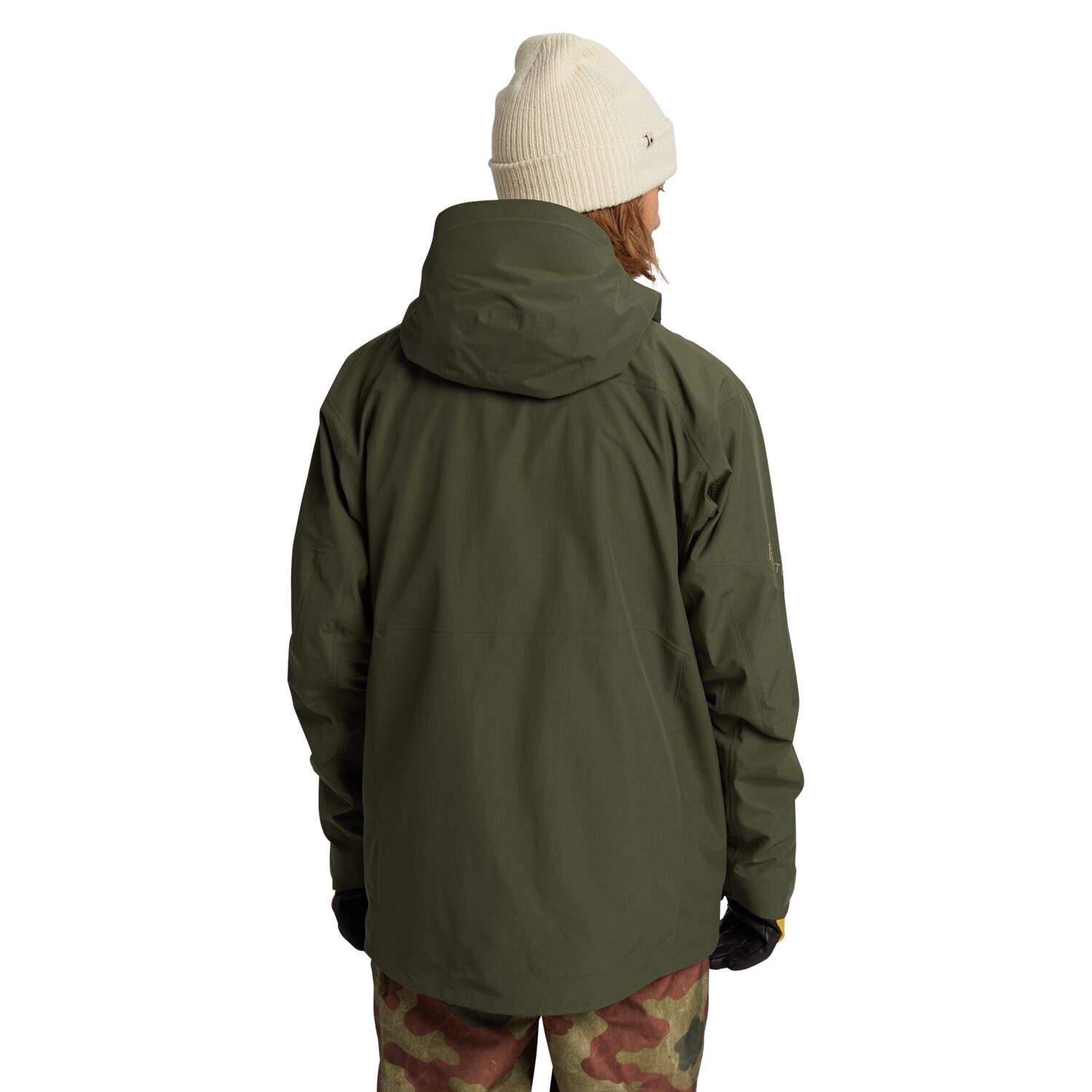 Burton M Ak Gore Cyclic Jacket 2021 Burton M Ak Gore Cyclic Jacket 2021