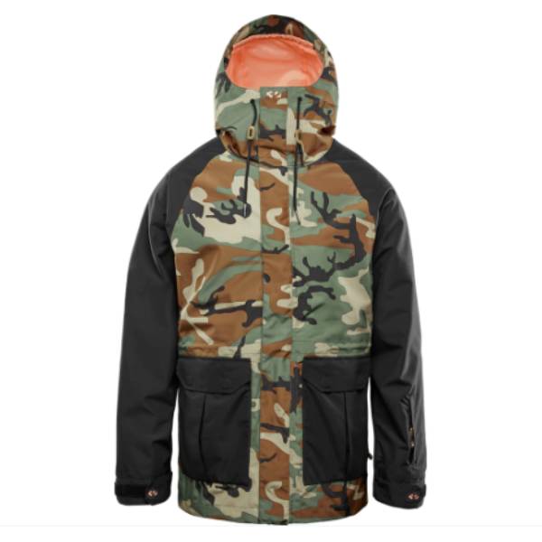 ThirtyTwo Ava Jacket