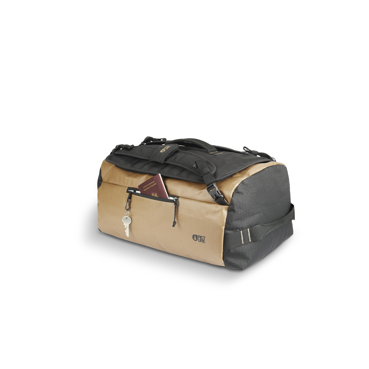 Picture Wildpath Duffle 40