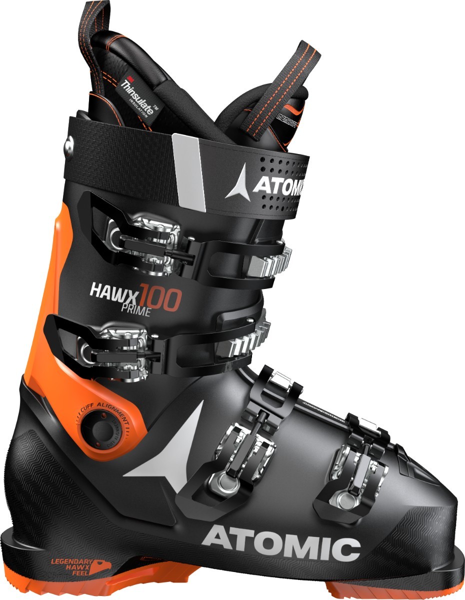 Atomic Hawx Prime 100 2020 Atomic Hawx Prime 100 2020