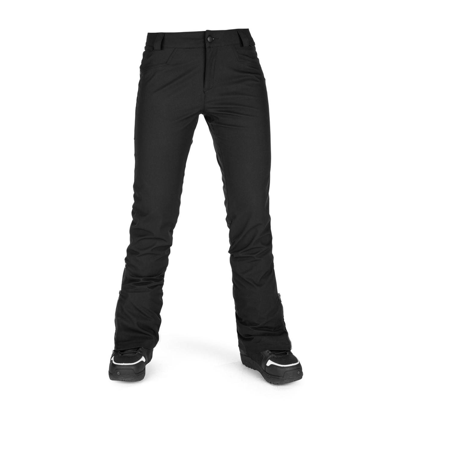 Volcom Battle Stretch Pant Volcom Battle Stretch Pant