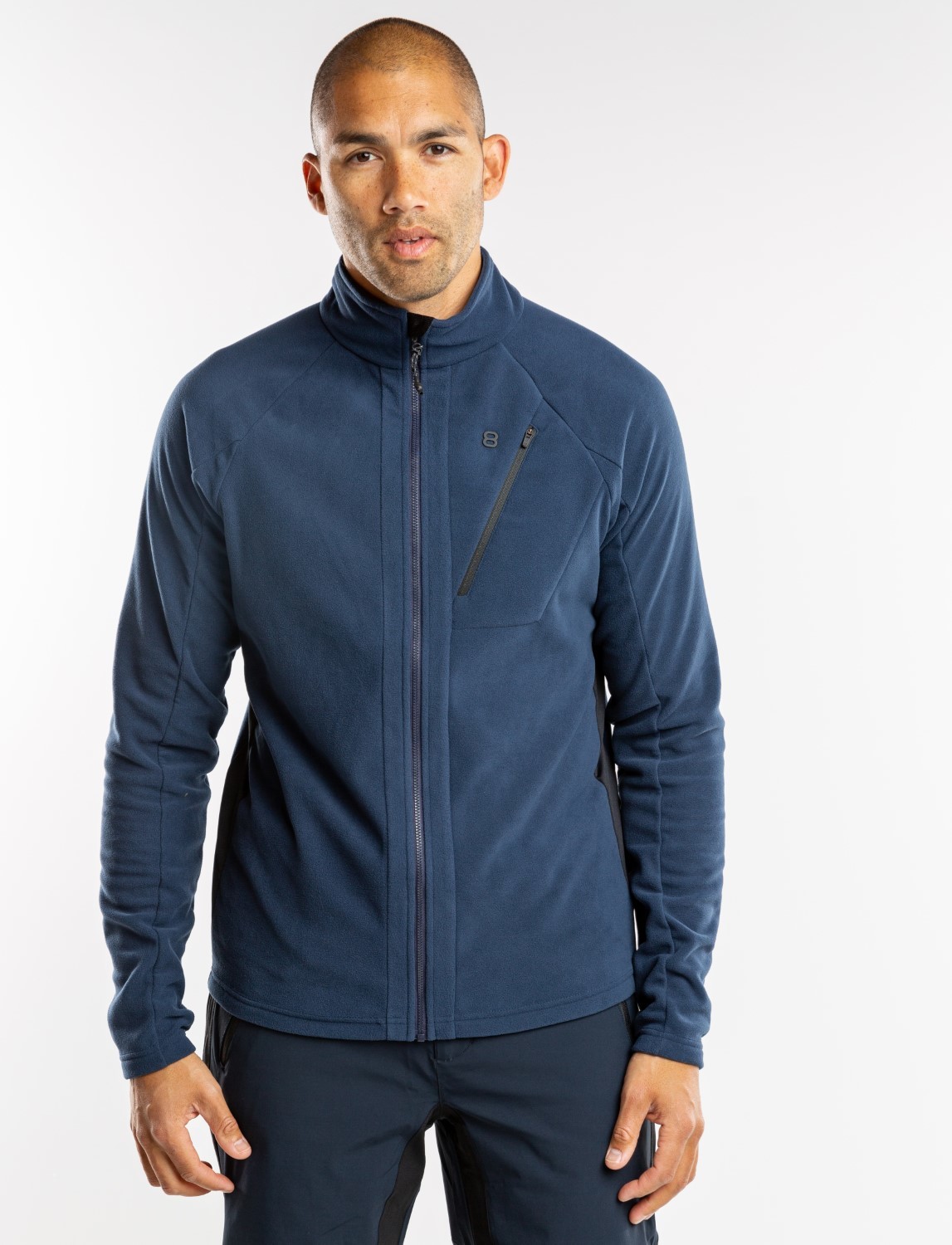 8848 Altitude M Zero Micro Fleece 2021 8848 Altitude M Zero Micro Fleece 2021