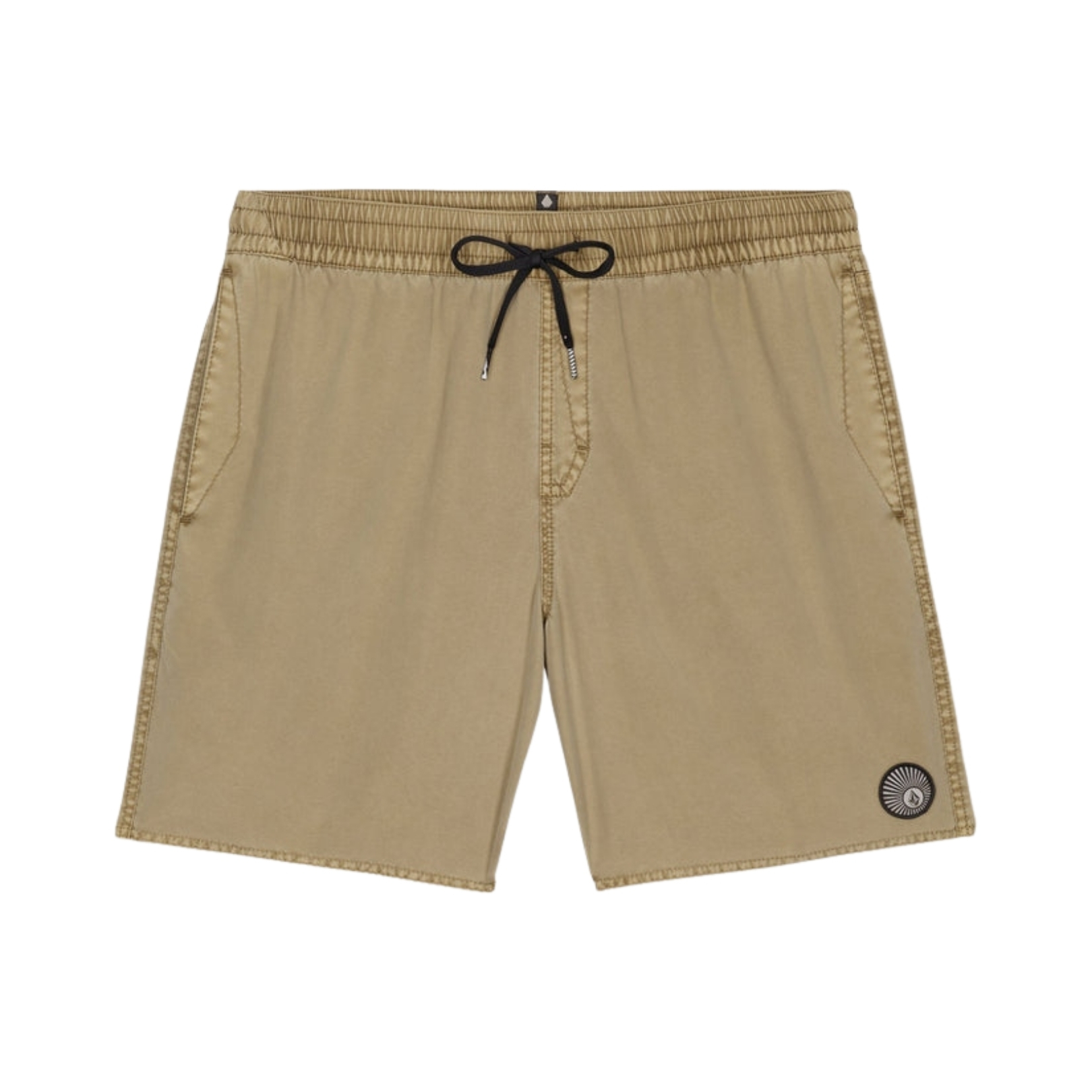 Volcom Mens Center Trunk 17