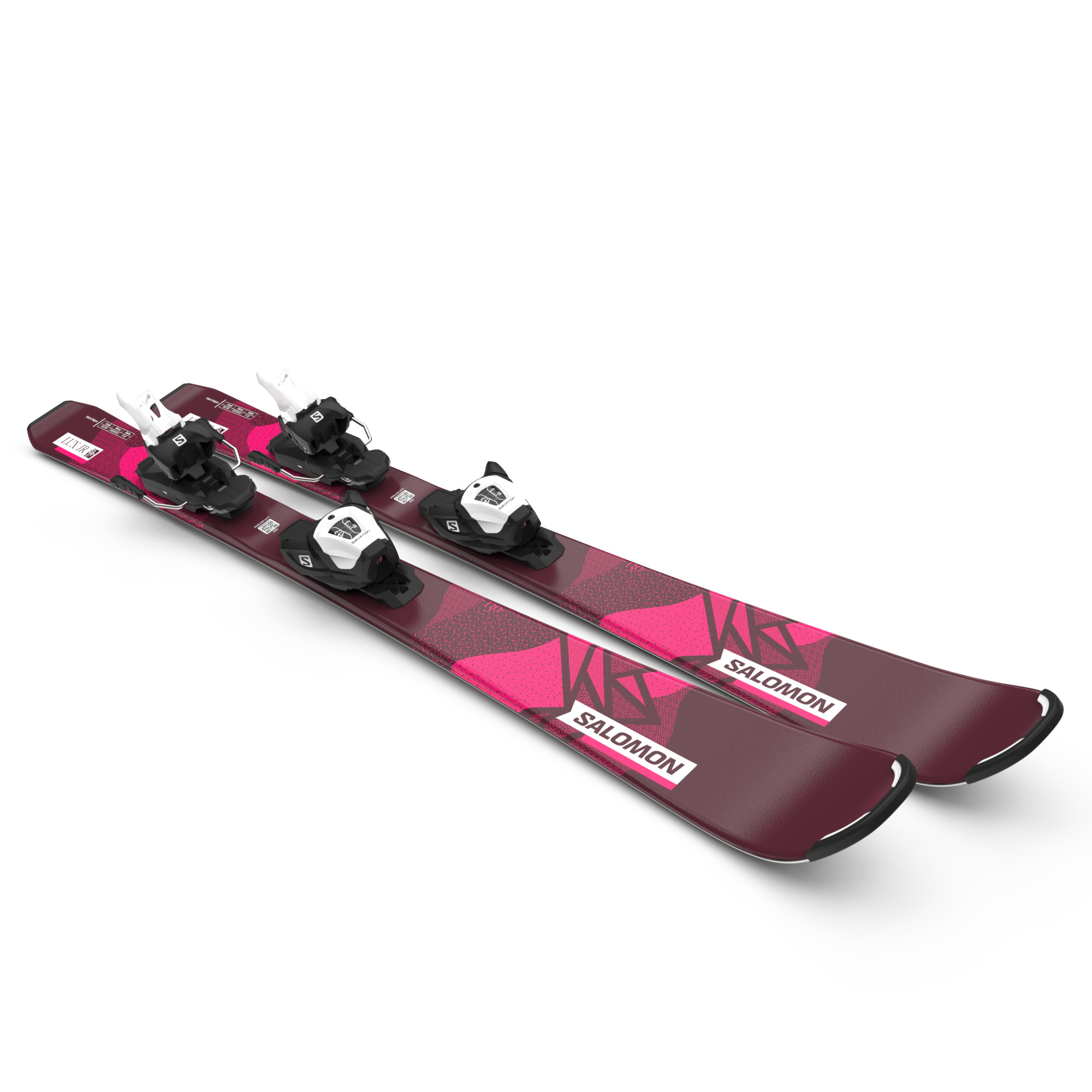Salomon Lux Jr M