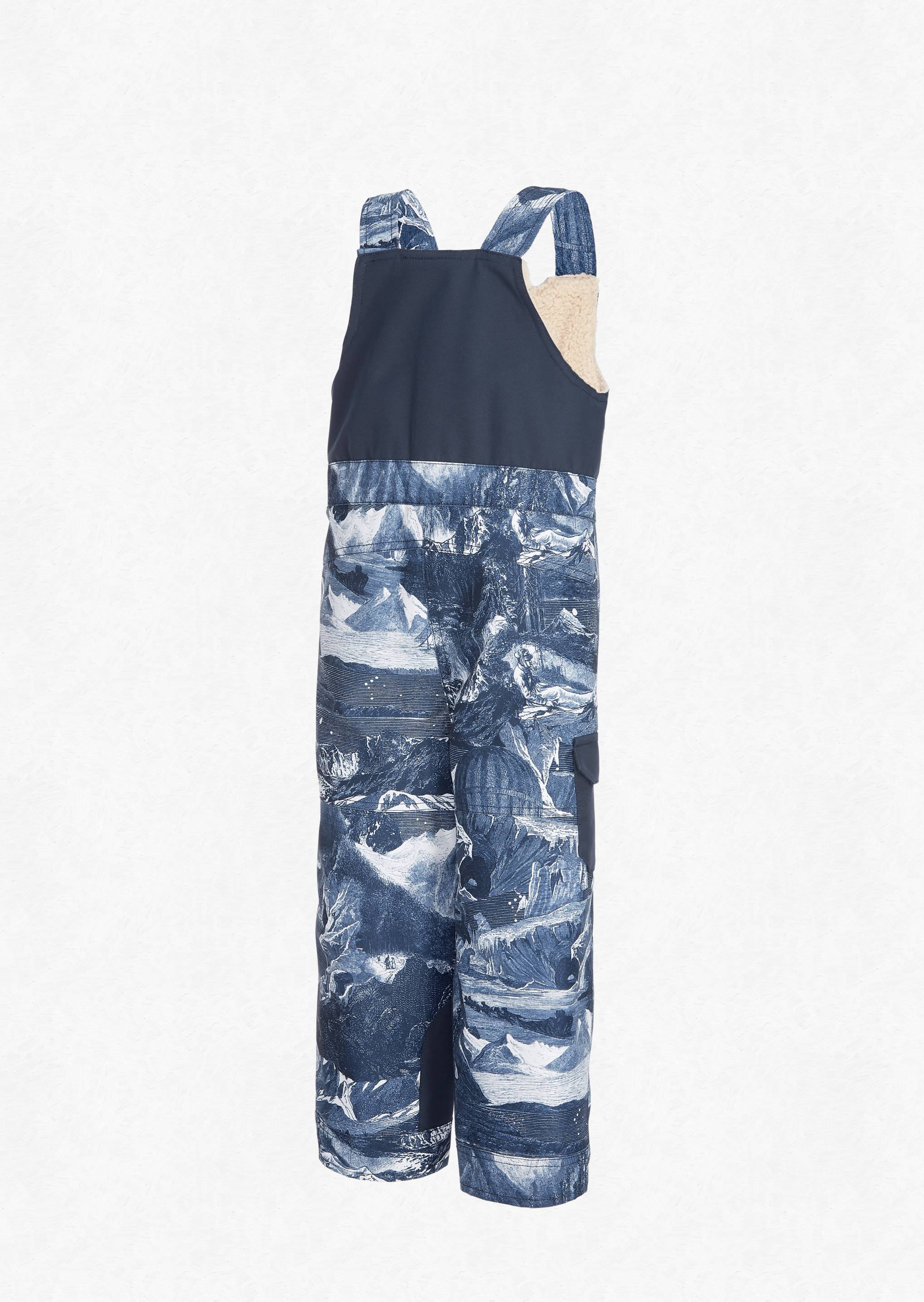 Picture Snowy Pant Picture Snowy Pant