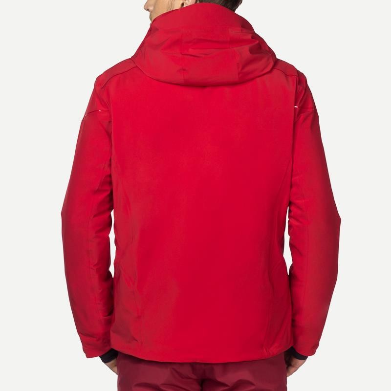 Kjus M Sight Line Jacket 2018 Kjus M Sight Line Jacket 2018