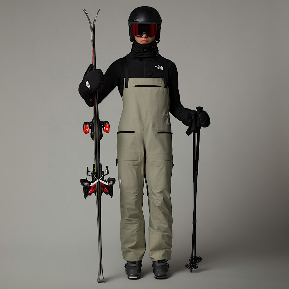 The North Face Womens Summit Verbier GTX Bib