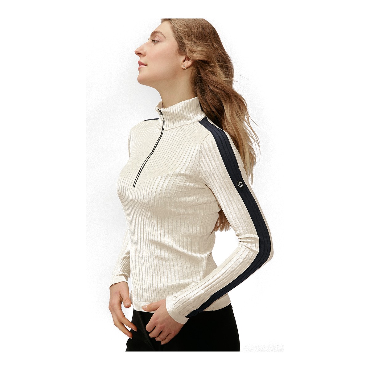 Newland Womens T-Neck Brielle
