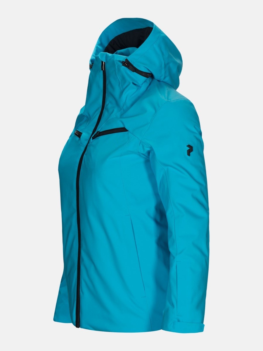 Peak Performance W Lanzo Jacket 2020 Peak Performance W Lanzo Jacket 2020