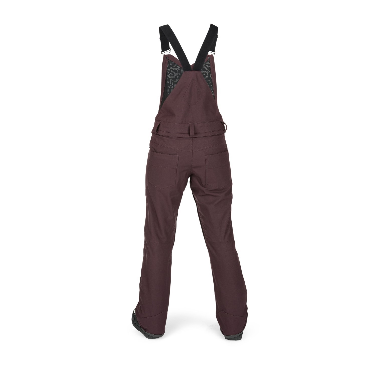 Volcom Swift Bib Overall Volcom Swift Bib Overall