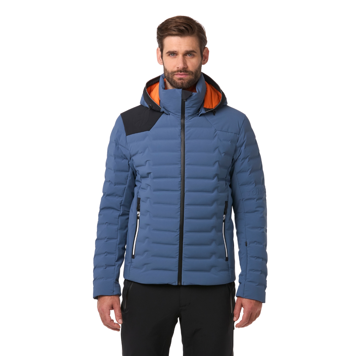 Toni Sailer Mens Howard Ski Jacket