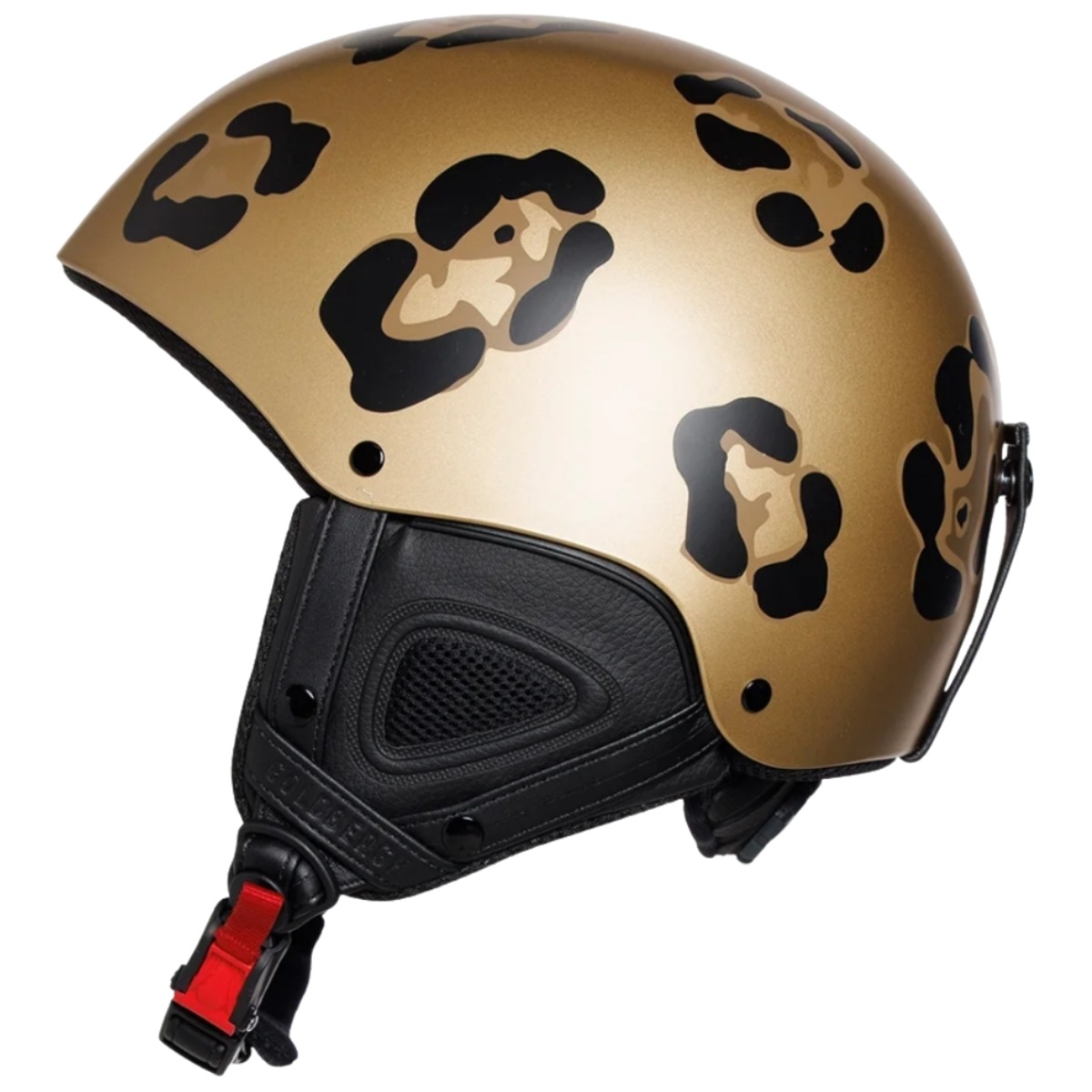 Goldbergh Womens Brave Helmet