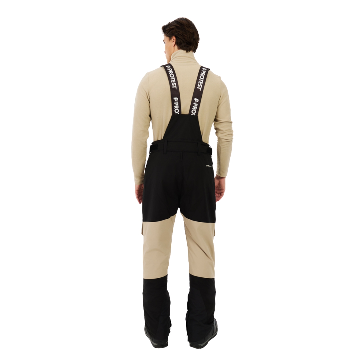 Protest Mens Prtreider Salopette
