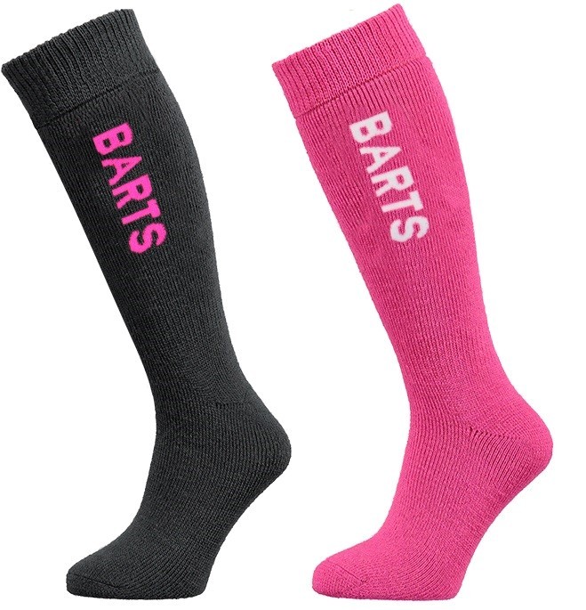 Barts Basic Skisock Kids 2P Barts Basic Skisock Kids 2P